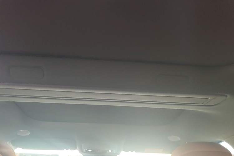 Used Hima AITO M9 2024 Range-Extended Ultra Version 42 kWh 6-Seater Model Headliner