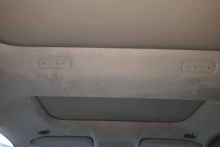 Used Hima AITO M9 2024 Range-Extended Max Edition 42 kWh 6-Seater Version Headliner