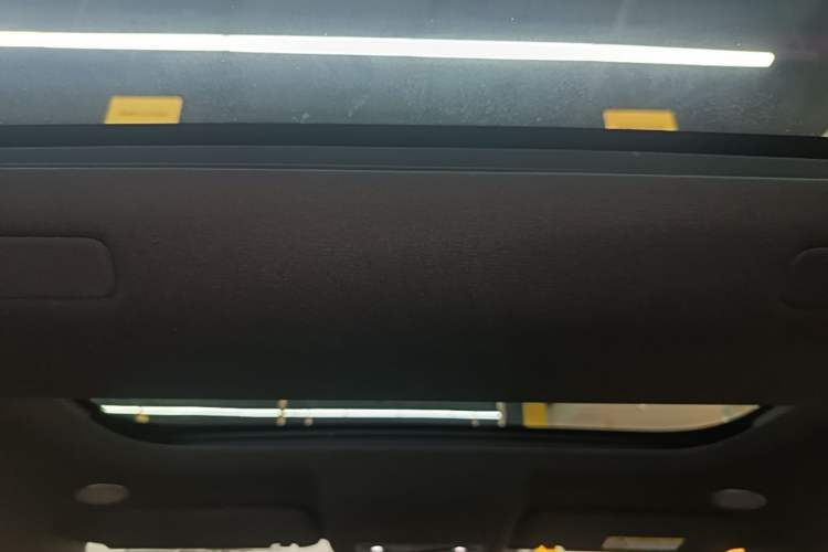 Used Hima AITO M9 2024 Range-Extended Max Edition 42 kWh 6-Seater Version Headliner