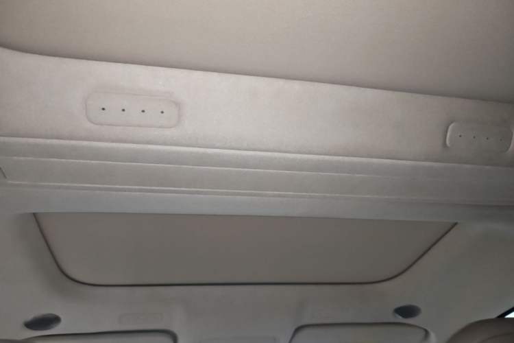 Used Hima AITO M9 2024 Range-Extended Ultra Version 52 kWh 6-Seater Model Headliner