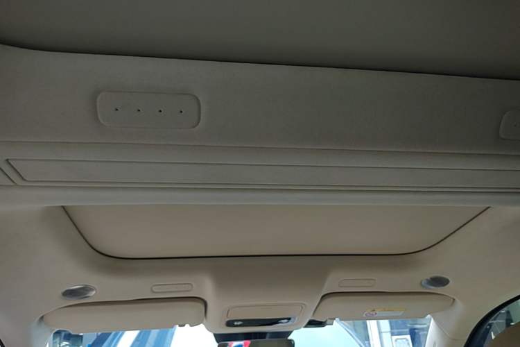 Used Hima AITO M9 2024 Range-Extended Ultra Version 52 kWh 6-Seater Model Headliner