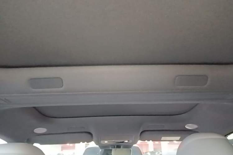 Used Hima AITO M9 2024 All-Electric Ultra Version 100 kWh 6-Seater Model Headliner
