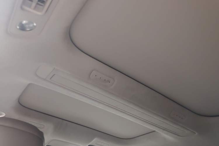 Used Hima AITO M9 2024 Range-Extended Ultra Version 52 kWh 5-Seater Model Headliner