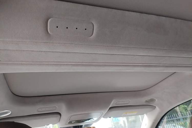 Used Hima AITO M9 2024 Range-Extended Ultra Version 52 kWh 5-Seater Model Headliner