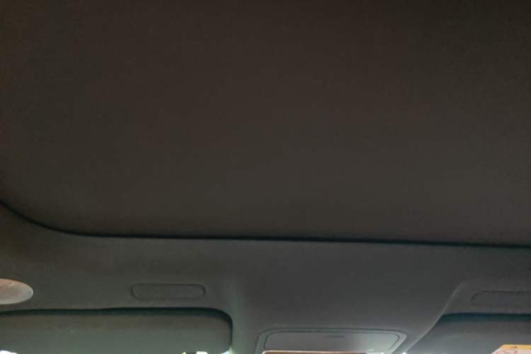 Used Hima AITO M9 2024 Range-Extended Max Edition 42 kWh 6-Seater Version Headliner