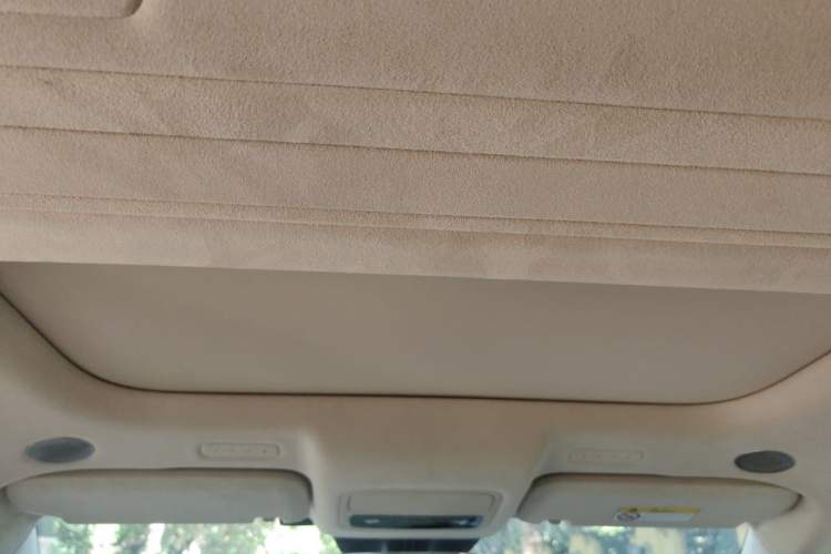 Used Hima AITO M9 2024 All-Electric Ultra Version 100 kWh 5-Seater Model Headliner