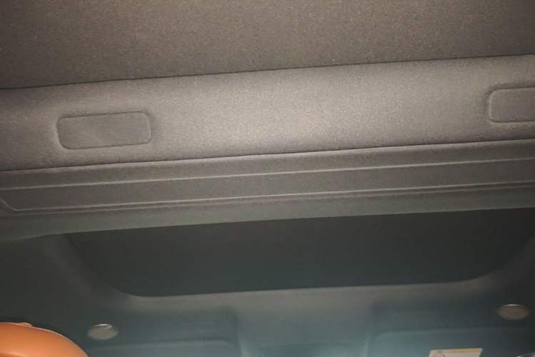 Used Hima AITO M9 2024 Range-Extended Ultra Version 42 kWh 6-Seater Model Headliner