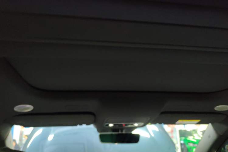Used Hima AITO M9 2024 Range-Extended Ultra Version 52 kWh 6-Seater Model Headliner