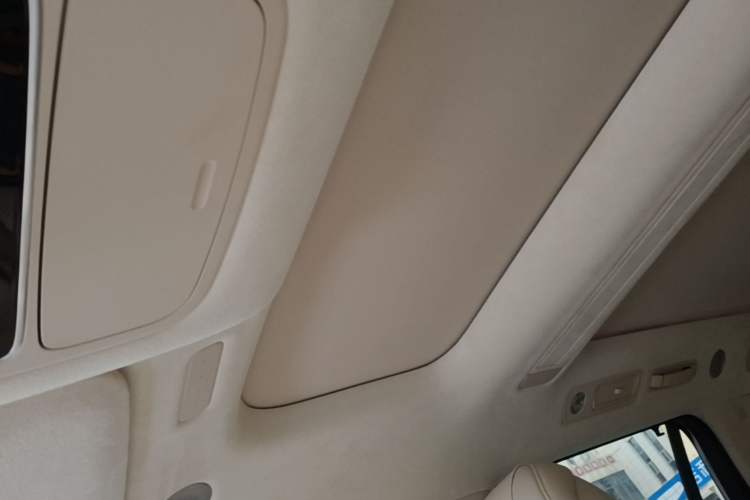 Used Hima AITO M9 2024 Range-Extended Ultra Version 42 kWh 6-Seater Model Headliner