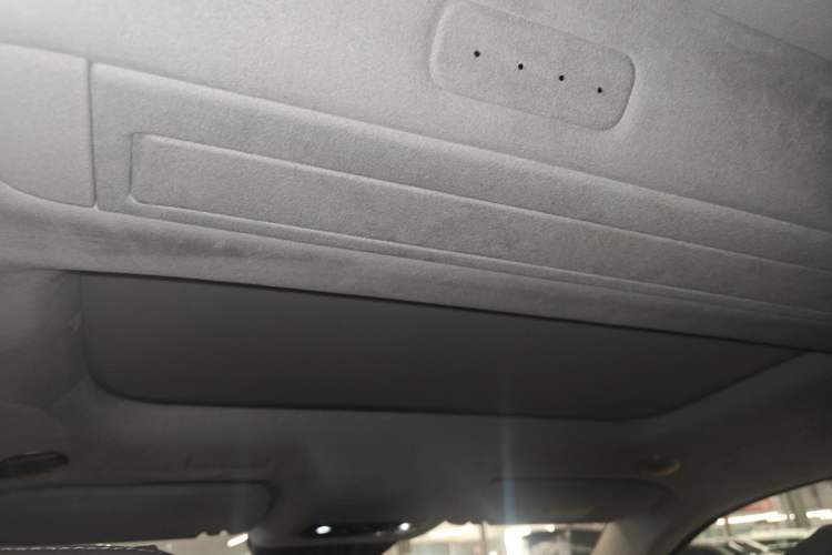 Used Hima AITO M9 2024 Range-Extended Ultra Version 52 kWh 5-Seater Model Headliner