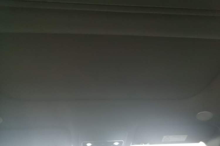 Used Hima AITO M9 2024 All-Electric Ultra Version 100 kWh 6-Seater Model Headliner