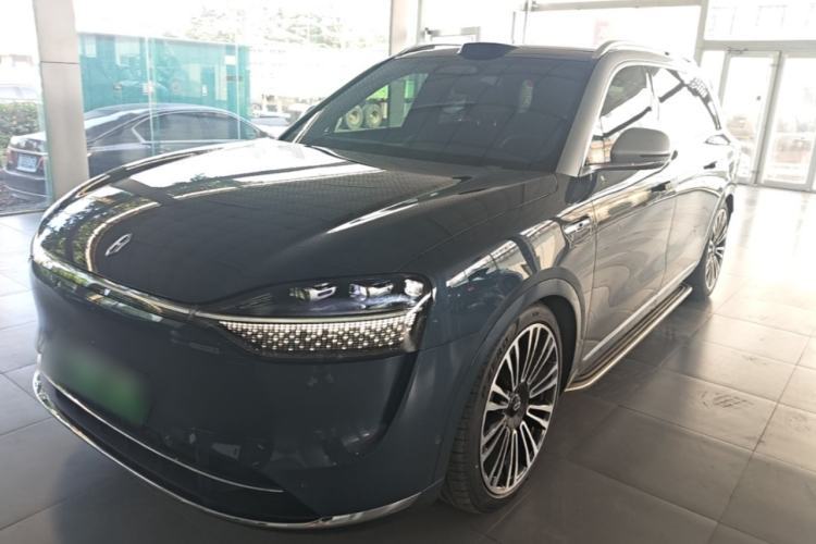 Used Hima AITO M9 2024 Range-Extended Ultra Version 42 kWh 6-Seater Model Guazi used car, China used car export, Used car for sale, Used  cars, Cheapest cars for sale