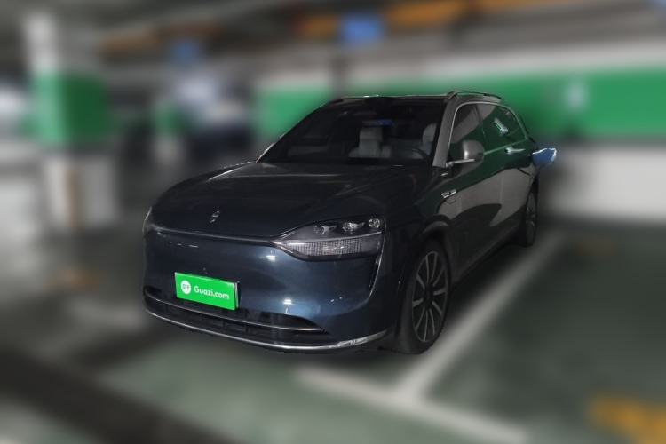 Used Hima AITO M9 2024 Range-Extended Ultra Version 42 kWh 6-Seater Model Guazi used car, China used car export, Used car for sale, Used  cars, Cheapest cars for sale