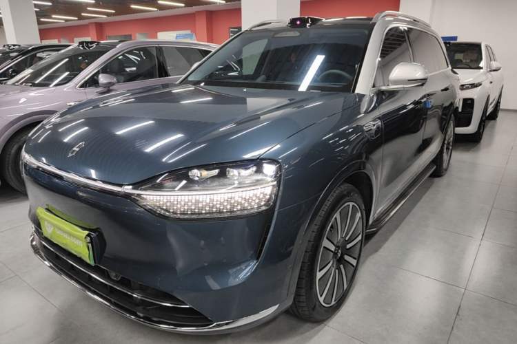 Used Hima AITO M9 2024 Range-Extended Max Edition 42 kWh 6-Seater Version Guazi used car, China used car export, Used car for sale, Used  cars, Cheapest cars for sale