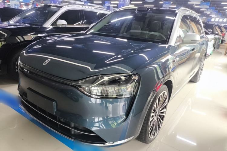 Used Hima AITO M9 2024 Range-Extended Ultra Version 42 kWh 6-Seater Model Guazi used car, China used car export, Used car for sale, Used  cars, Cheapest cars for sale