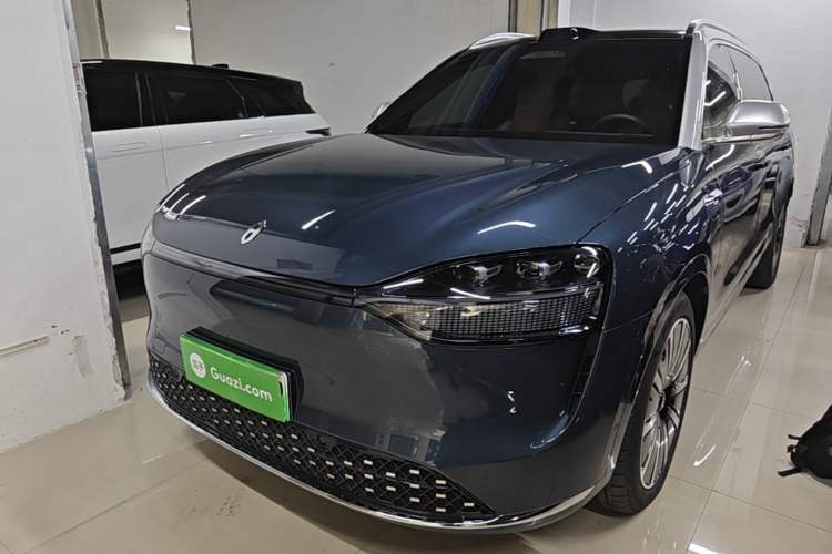 Used Hima AITO M9 2024 Range-Extended Ultra Version 52 kWh 6-Seater Model Guazi used car, China used car export, Used car for sale, Used  cars, Cheapest cars for sale
