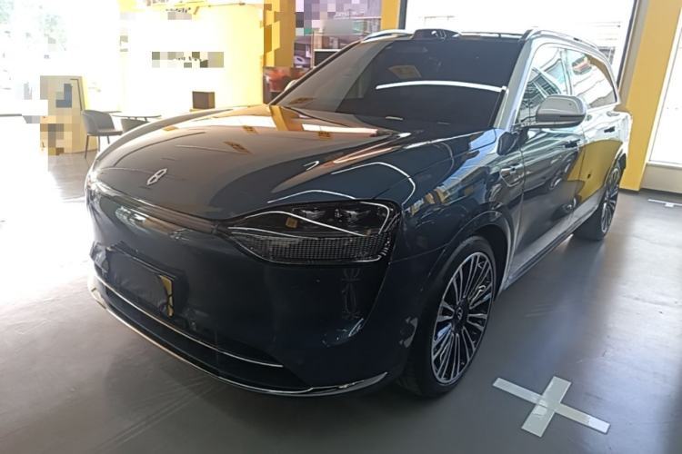 Used Hima AITO M9 2024 Range-Extended Max Edition 42 kWh 6-Seater Version Guazi used car, China used car export, Used car for sale, Used cars, Cheapest cars for sale