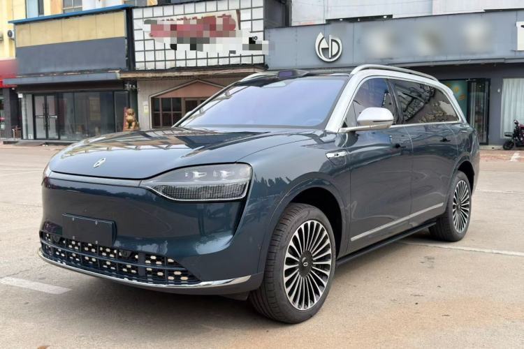 Ojetý Hima AITO M9 2024 Range-Extended Ultra Version 52 kWh 5-Seater Model Guazi used car, China used car export, Used car for sale, Used  cars, Cheapest cars for sale