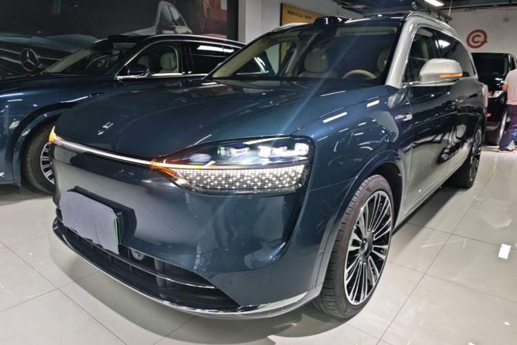 Used Hima AITO M9 2024 Range-Extended Ultra Version 52 kWh 6-Seater Model Guazi used car, China used car export, Used car for sale, Used  cars, Cheapest cars for sale