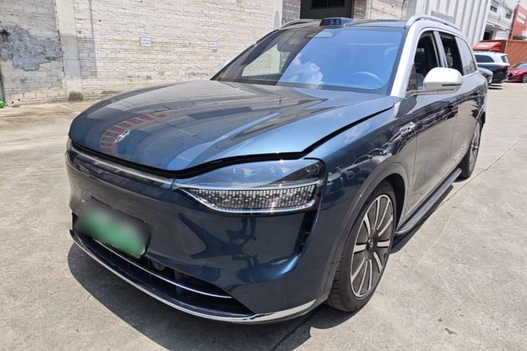 Used Hima AITO M9 2024 Range-Extended Ultra Version 42 kWh 6-Seater Model Guazi used car, China used car export, Used car for sale, Used  cars, Cheapest cars for sale