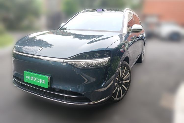 Used Hima AITO M9 2024 Range-Extended Ultra Version 52 kWh 5-Seater Model Guazi used car, China used car export, Used car for sale, Used cars, Cheapest cars for sale