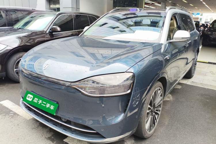 Used Hima AITO M9 2024 Range-Extended Ultra Version 42 kWh 6-Seater Model Guazi used car, China used car export, Used car for sale, Used  cars, Cheapest cars for sale