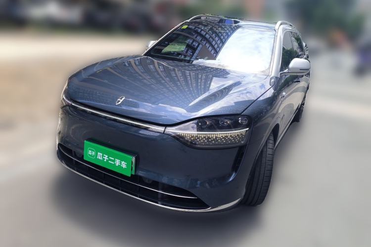 Used Hima AITO M9 2024 Range-Extended Ultra Version 52 kWh 6-Seater Model Guazi used car, China used car export, Used car for sale, Used  cars, Cheapest cars for sale