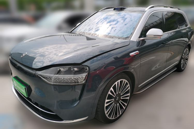 Used Hima AITO M9 2024 Range-Extended Ultra Version 42 kWh 6-Seater Model Guazi used car, China used car export, Used car for sale, Used  cars, Cheapest cars for sale