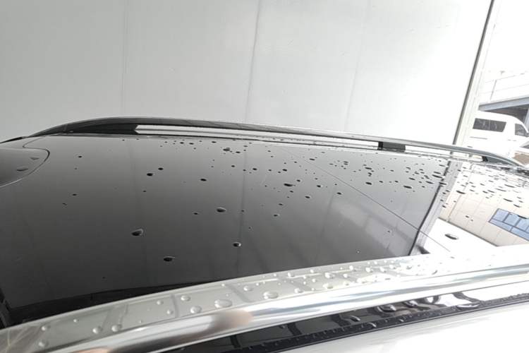 Used Hima AITO M9 2024 Range-Extended Ultra Version 42 kWh 6-Seater Model Roof