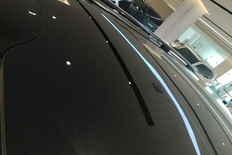 Used Hima AITO M9 2024 Range-Extended Ultra Version 52 kWh 6-Seater Model Roof