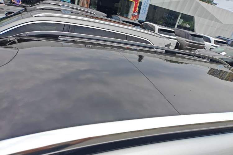 Used Hima AITO M9 2024 Range-Extended Max Edition 42 kWh 6-Seater Version Roof