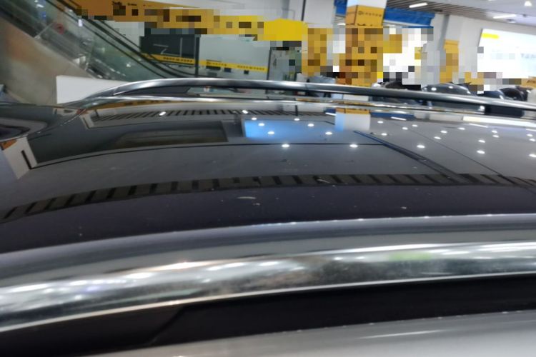 Used Hima AITO M9 2024 Range-Extended Ultra Version 42 kWh 6-Seater Model Roof