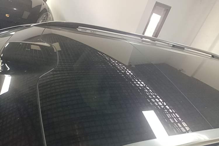Used Hima AITO M9 2024 Range-Extended Max Edition 52 kWh 6-Seater Version Roof