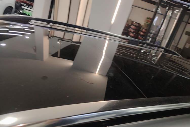 Used Hima AITO M9 2024 Range-Extended Max Edition 42 kWh 6-Seater Version Roof