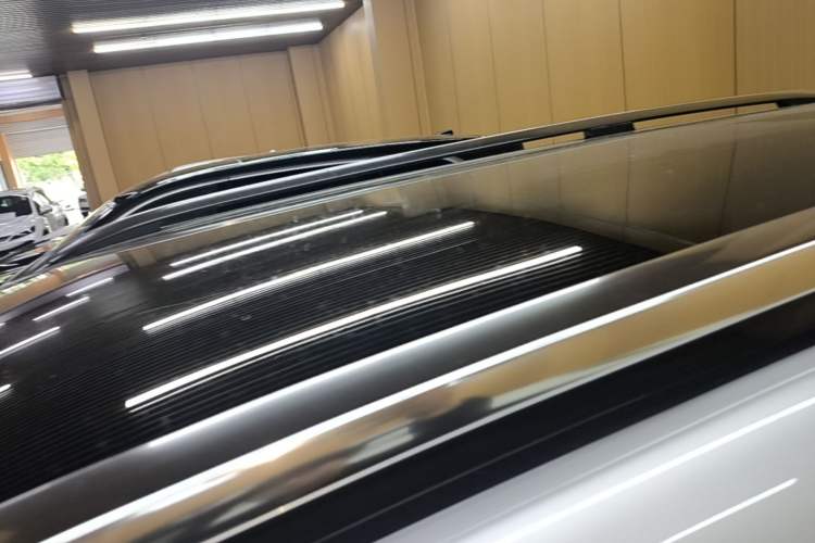 Used Hima AITO M9 2024 Range-Extended Max Edition 52 kWh 6-Seater Version Roof