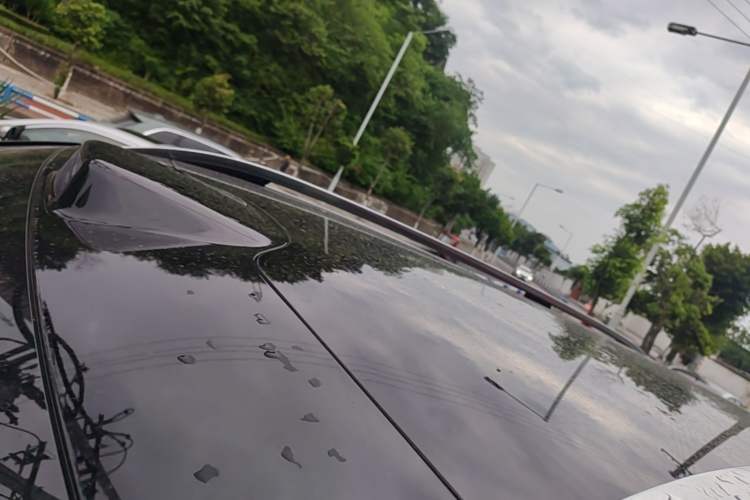 Used Hima AITO M9 2024 Range-Extended Max Edition 42 kWh 6-Seater Version Roof