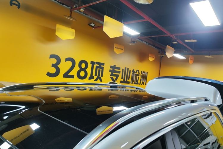 Used Hima AITO M9 2024 Range-Extended Ultra Version 42 kWh 6-Seater Model Roof