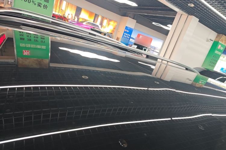 Used Hima AITO M9 2024 Range-Extended Max Edition 52 kWh 6-Seater Version Roof