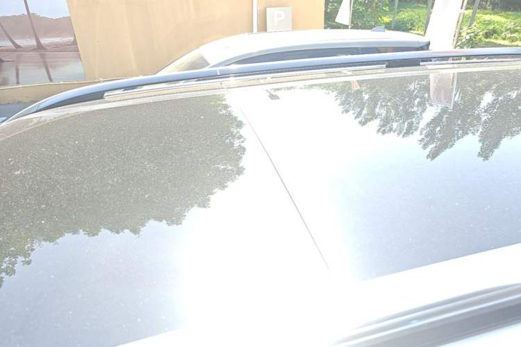 Used Hima AITO M9 2024 Range-Extended Ultra Version 42 kWh 6-Seater Model Roof