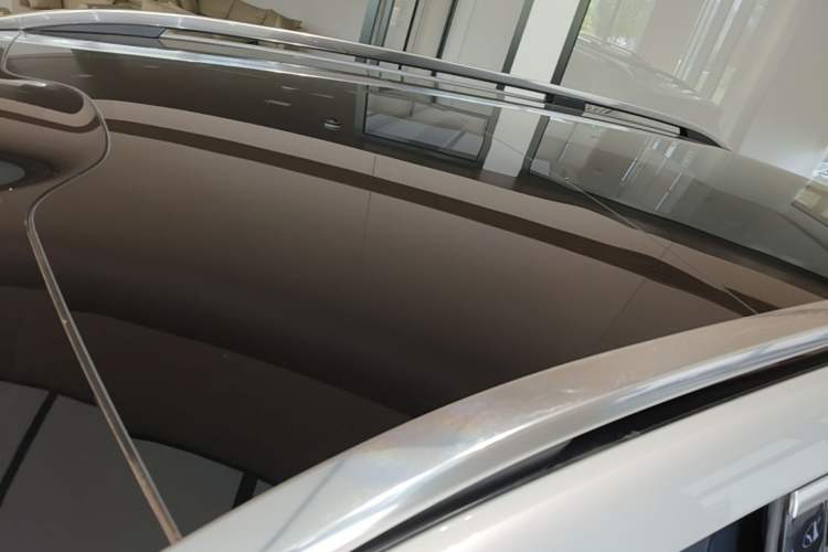 Used Hima AITO M9 2024 Range-Extended Max Edition 52 kWh 5-Seater Version Roof