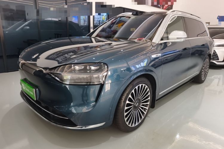 Used Hima AITO M9 2024 Range-Extended Ultra Version 42 kWh 6-Seater Model Guazi used car, China used car export, Used car for sale, Used  cars, Cheapest cars for sale
