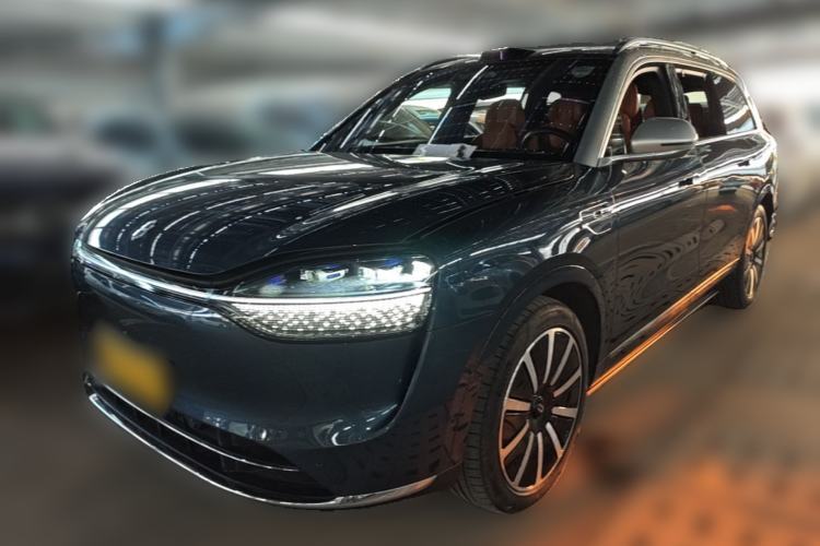 Used Hima AITO M9 2024 Range-Extended Ultra Version 42 kWh 6-Seater Model Guazi used car, China used car export, Used car for sale, Used  cars, Cheapest cars for sale