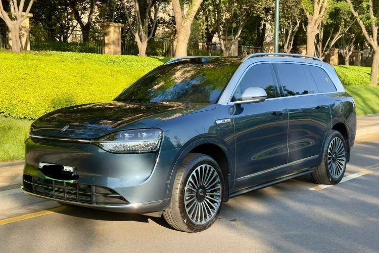 Used Hima AITO M9 2024 Range-Extended Ultra Version 52 kWh 5-Seater Model Guazi used car, China used car export, Used car for sale, Used  cars, Cheapest cars for sale