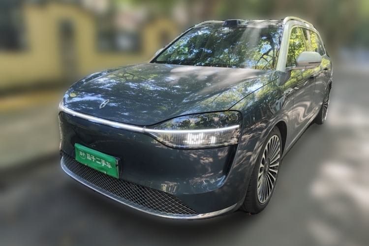 Used Hima AITO M9 2024 All-Electric Ultra Version 100 kWh 5-Seater Model Guazi used car, China used car export, Used car for sale, Used  cars, Cheapest cars for sale