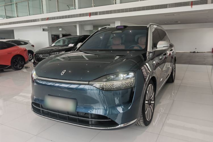 Hima AITO M9 2024 Range-Extended Ultra Version 52 kWh 6-Seater Model usata Guazi used car, China used car export, Used car for sale, Used  cars, Cheapest cars for sale