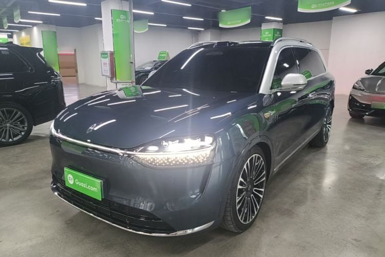 Used Hima AITO M9 2024 Range-Extended Ultra Version 42 kWh 6-Seater Model Guazi used car, China used car export, Used car for sale, Used  cars, Cheapest cars for sale
