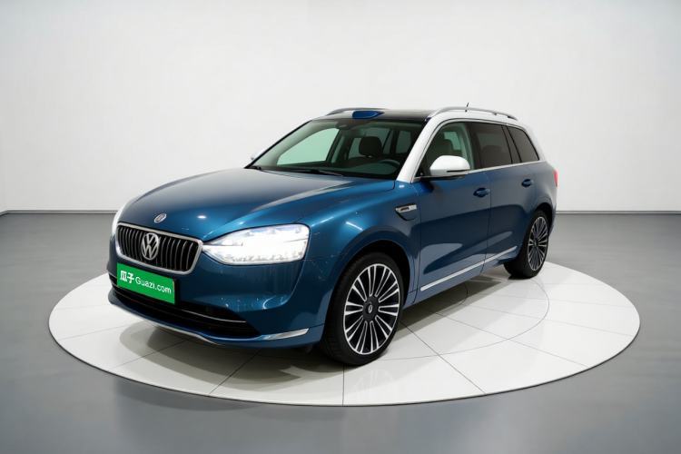 Used Hima AITO M9 2024 Range-Extended Ultra Version 42 kWh 6-Seater Model Guazi used car, China used car export, Used car for sale, Used cars, Cheapest cars for sale