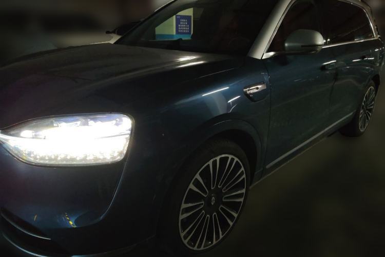 Used Hima AITO M9 2024 Range-Extended Ultra Version 42 kWh 6-Seater Model Guazi used car, China used car export, Used car for sale, Used  cars, Cheapest cars for sale