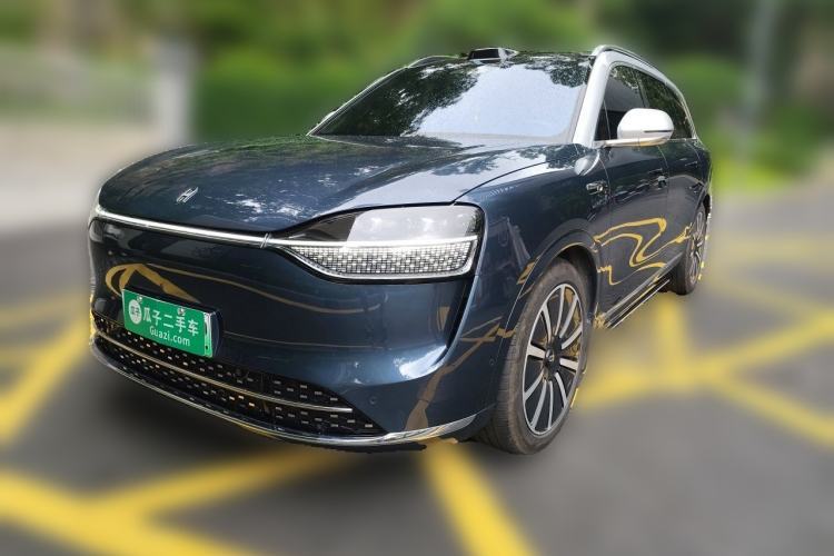 Used Hima AITO M9 2024 Range-Extended Max Edition 52 kWh 6-Seater Version Guazi used car, China used car export, Used car for sale, Used  cars, Cheapest cars for sale