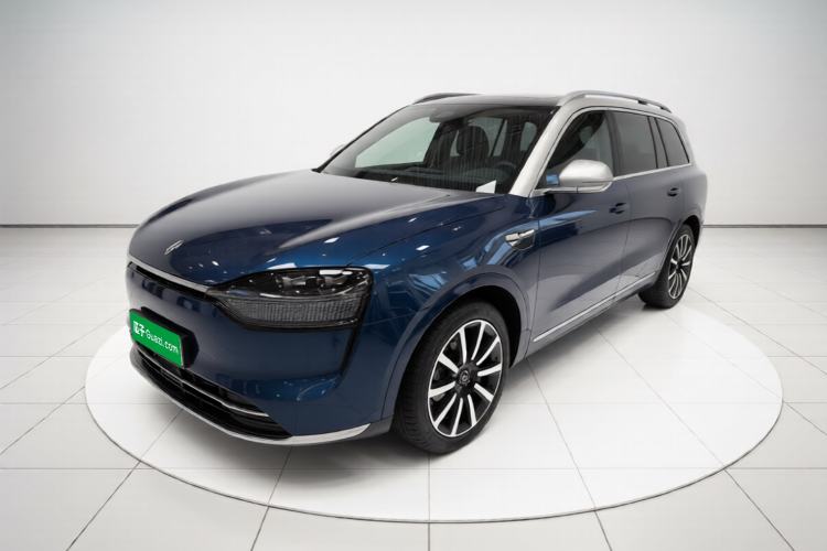Hima AITO M9 2024 Range-Extended Ultra Version 42 kWh 6-Seater Model